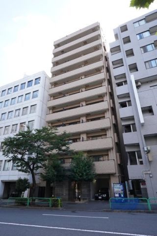 豊島区北大塚２丁目の賃貸マンション