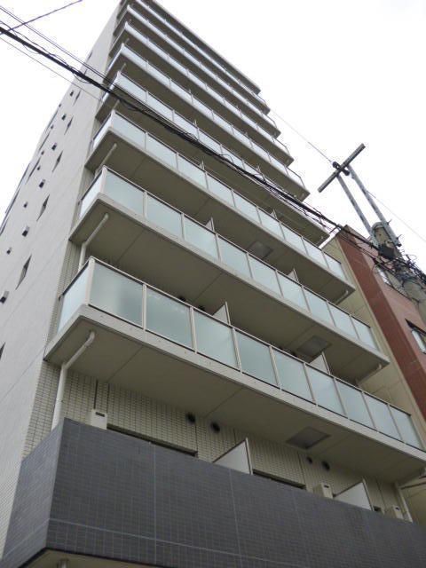 ライジングプレイス西浅草