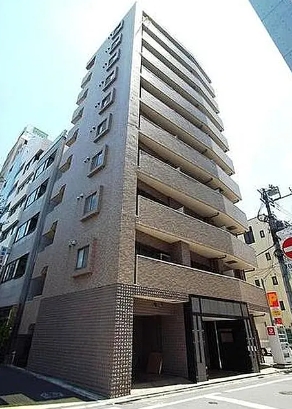 ロアール御茶ノ水順天堂大学前の外観