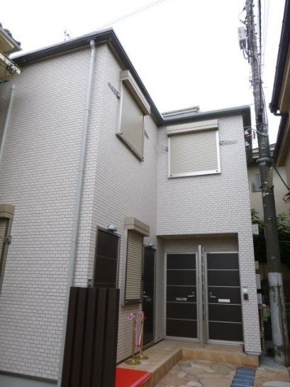 フィカーサ東新宿