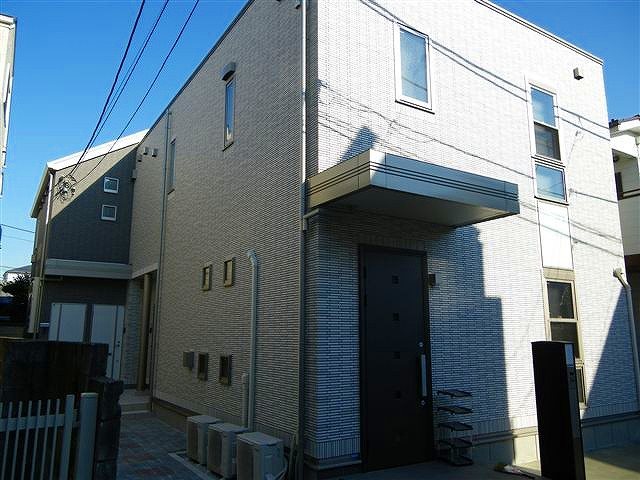 シレンツィオ目黒