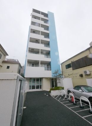 カリンレジデンス