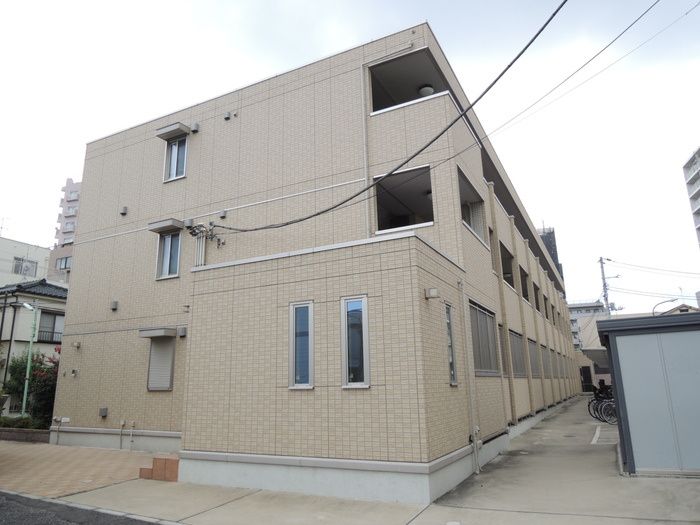 サウスステージ