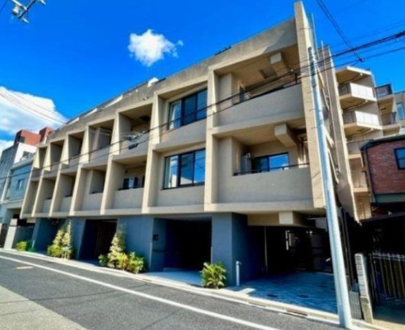 Brillia　ist 文京六義園