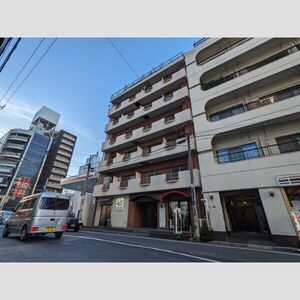 ベルグリーン錦糸町