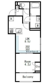 ☆使いやすい間取り☆☆使いやすい間取り☆