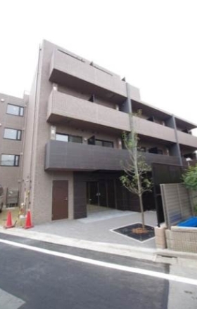 ブライズ大森東QUATTRO