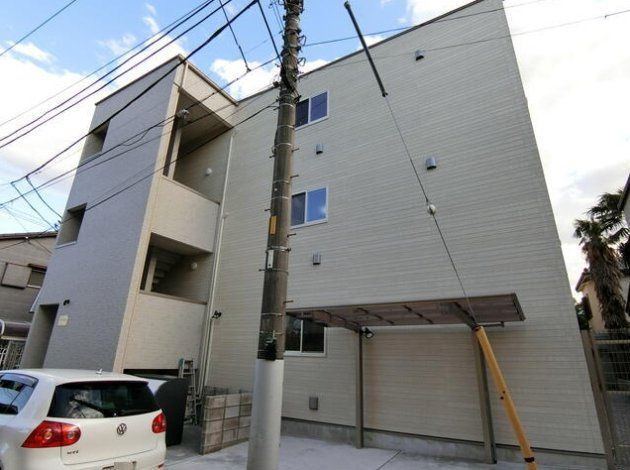 サンヴィレッジ29