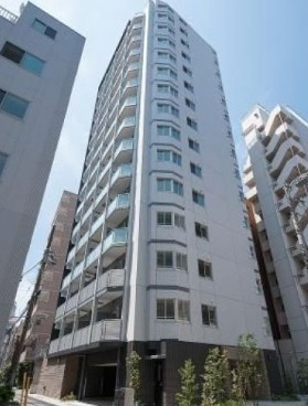 浅草田原町レジデンス