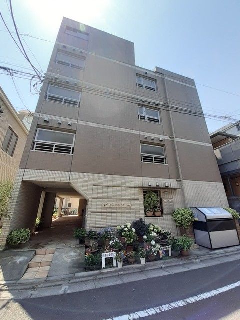 グレースヒルズ下馬