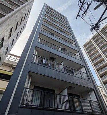 板橋区熊野町の賃貸マンション
