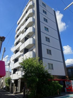 フィオリーシェ東浅草