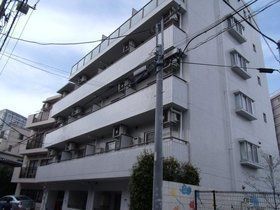 クレグラン東品川