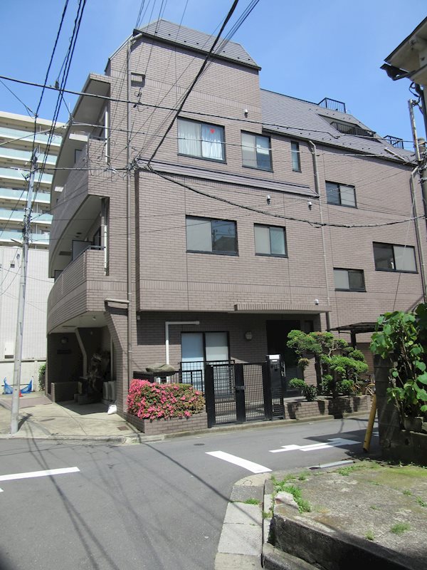 アークビル西新宿