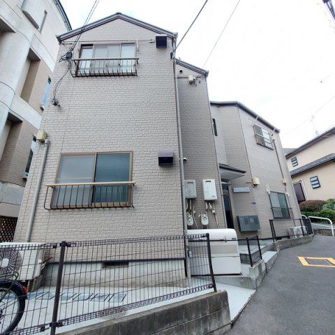 ランベール下落合