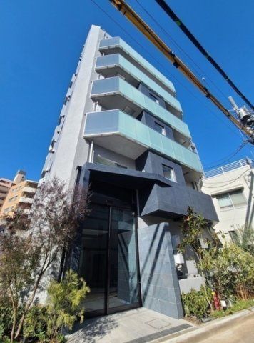 The Coteau Shin-Nakano