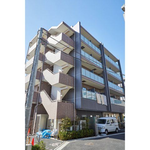 サイクラメント鷺宮