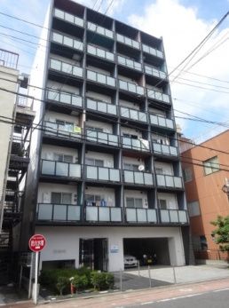 ヴェルト日暮里イースト