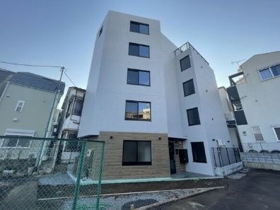 パレス池袋本町