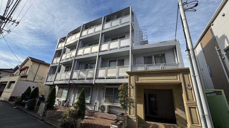 リフィオ二子玉川