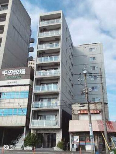 プレール・ドゥーク東京ベイⅢ