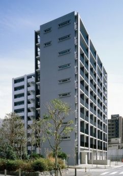 イプセ多摩川緑地