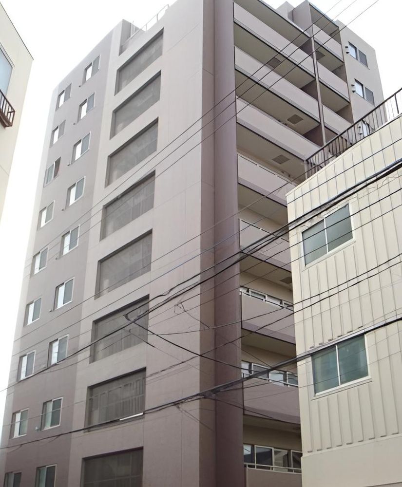 日神パレステージ巣鴨