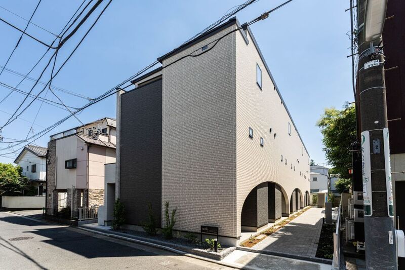 アーク南経堂