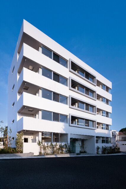 Residence新川橋
