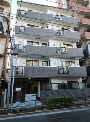 ピアコートTM板橋本町