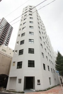 ハーモニーレジデンス千代田岩本町