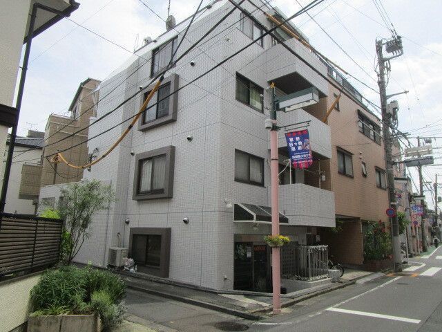 黒田屋ハイツⅡ