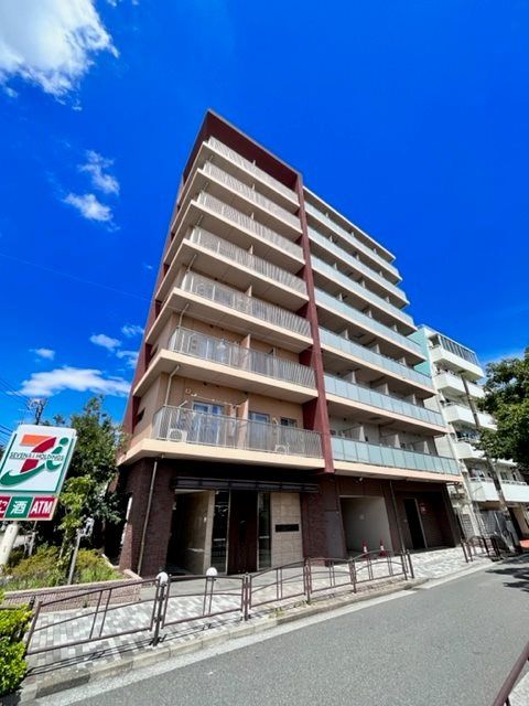レジディア板橋