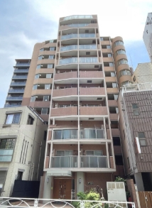 スカイコート両国壱番館