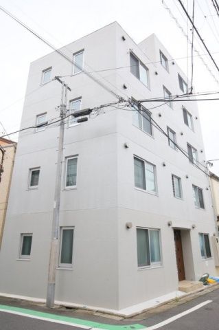 Casa Blanche 武蔵小山