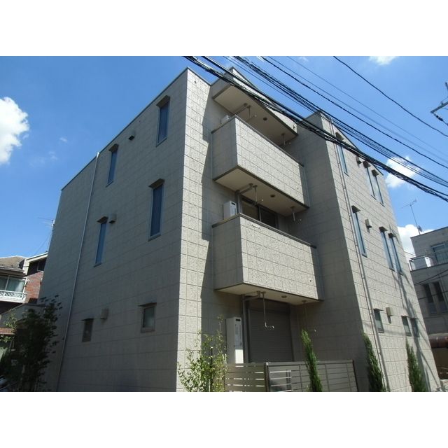 ヴィヴェール笹塚
