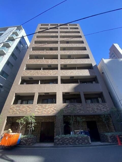 フェニックス日本橋浜町公園