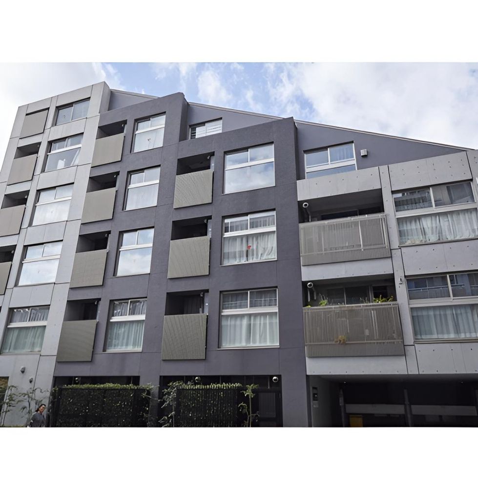 ライズ六本木永坂