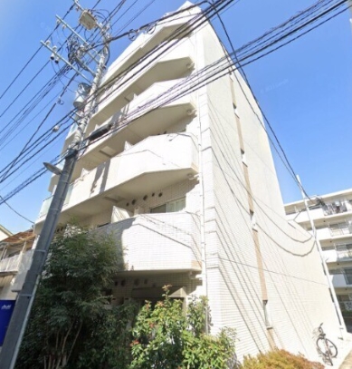 リヴシティ錦糸町五番館