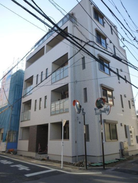 Raffine本郷　ラフィーネホンゴウ