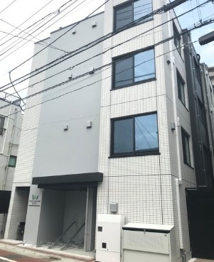 ウェルスクエアイズム武蔵小山ＳＯＵＴＨ
