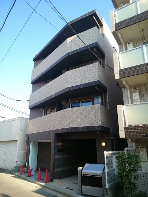 ビレッジ　アップ　渋谷