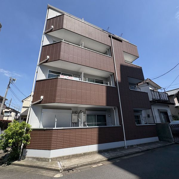 光が丘テラス