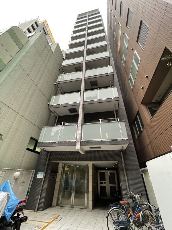 グランフォース秋葉原