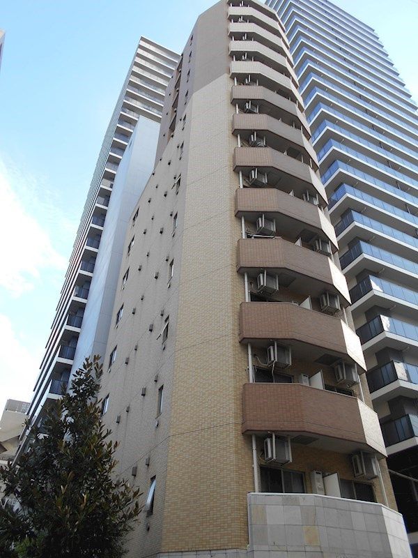 サンテミリオン神田東 