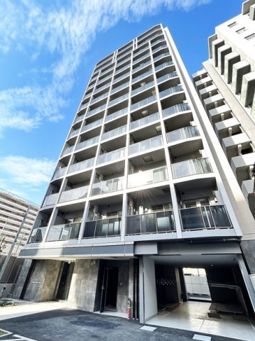 ブランシエスタ北品川