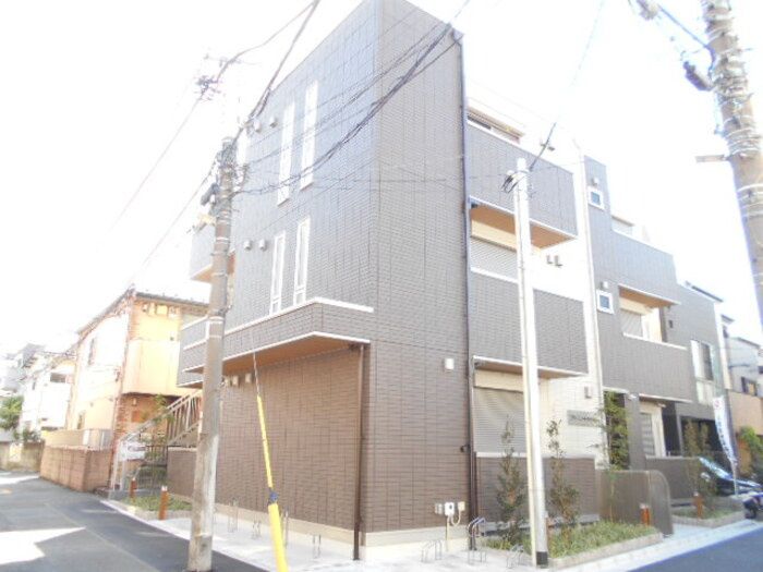 プライズコート弥生町