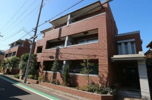ＪＥＷＥＬ　ＣＯＵＲＴ　Ｃ棟
