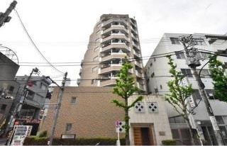 ロイヤルアメニティー西戸山