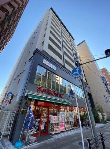 グランレーヴ東尾久